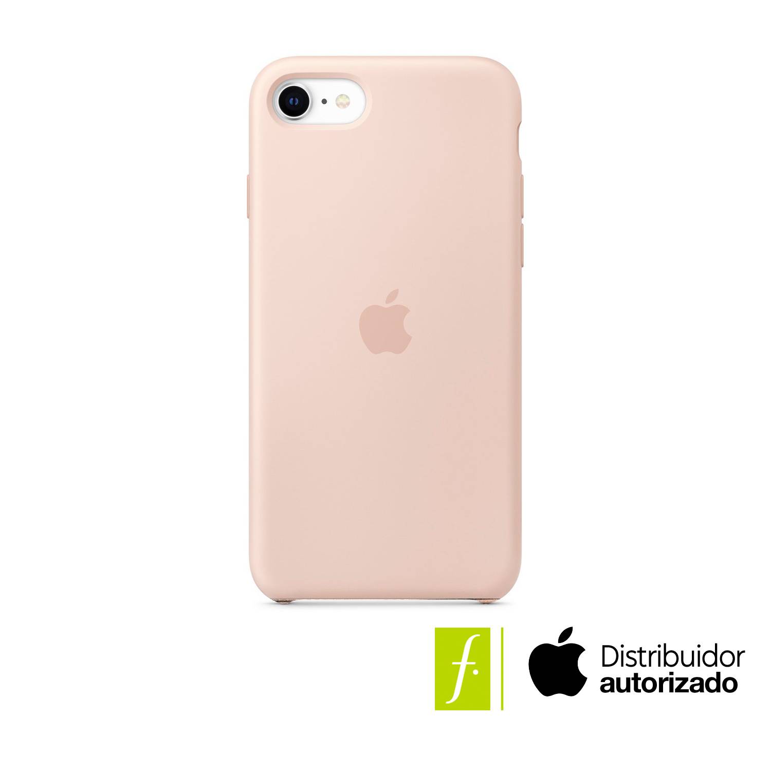 Carcasa iPhone SE 2020 2021 2022 Estuche Silicone Case Sellada – iCenter  Colombia