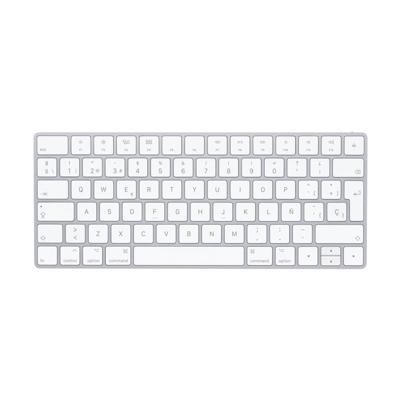 Apple - Magic Keyboard