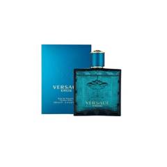 VERSACE - Perfume Versace Eros Hombre 3.4 Oz 100Ml