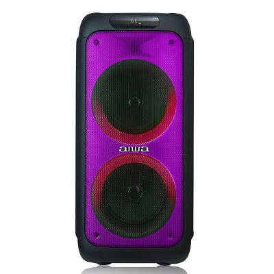 Parlante Torre Cabina De Sonido 6.5 Pulgadas Bluetooth GENERICO