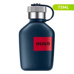 HUGO BOSS - Perfume Hombre Hugo Boss Hugo Jeans 75 ml EDT