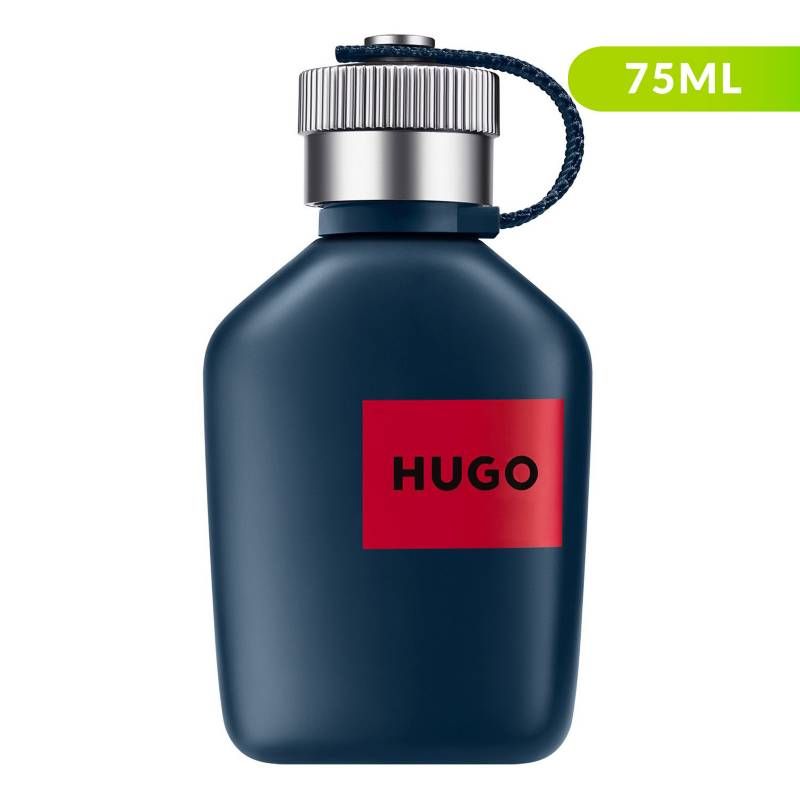 HUGO BOSS - Perfume Hombre Hugo Boss Hugo Jeans 75 ml EDT