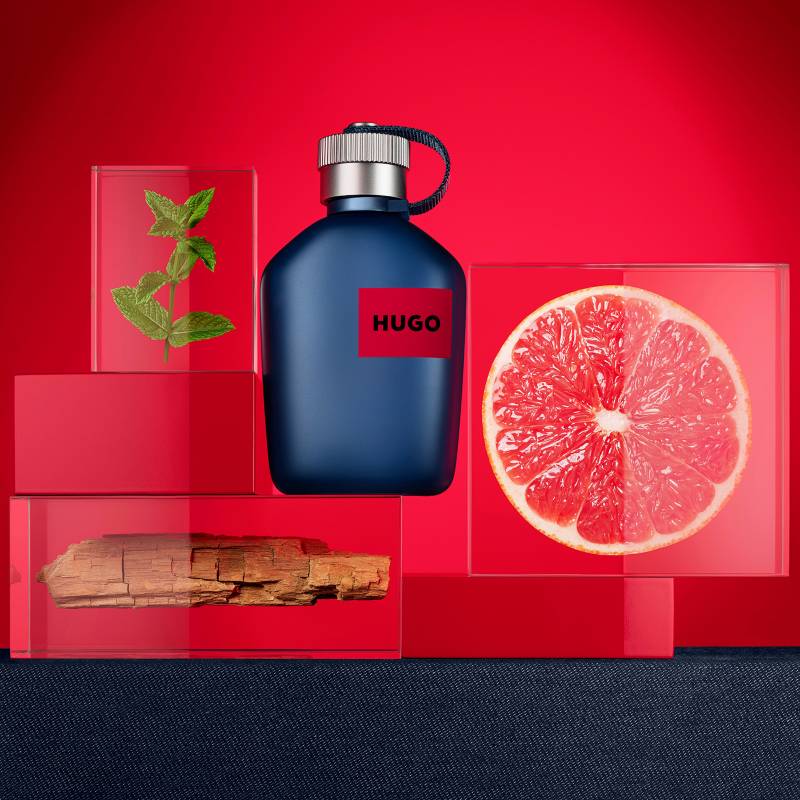 Se infla arpón federación Perfume Hombre Hugo Boss Hugo Jeans 75 ml EDT HUGO BOSS | falabella.com