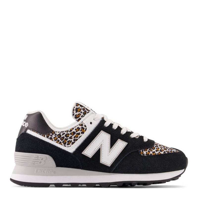 New balance shop negras mujer falabella