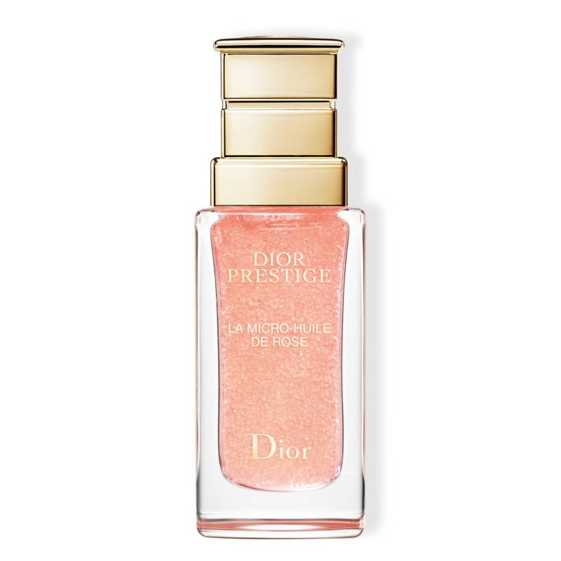 Dior - Tratamiento Antiedad Micro-Huile De Rose 50 ml