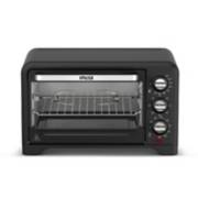 Horno Tostador Black & Decker to1940bd 14lts negro 