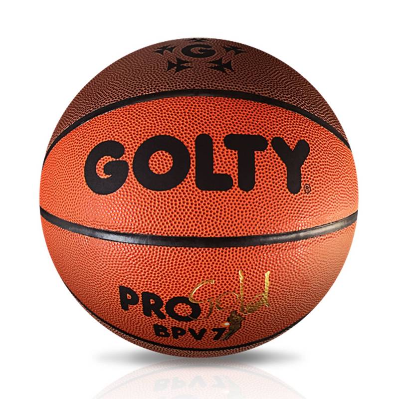 Golty - Balon baloncesto golty pro gold no 6