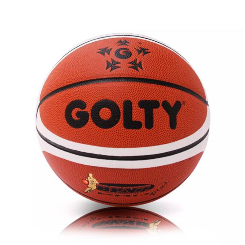 GOLTY - Balon baloncesto golty professional plus no 7