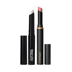 MAC - Set De Maquillaje Labios Power Lips Taupe Mac: Incluye 2 Productos