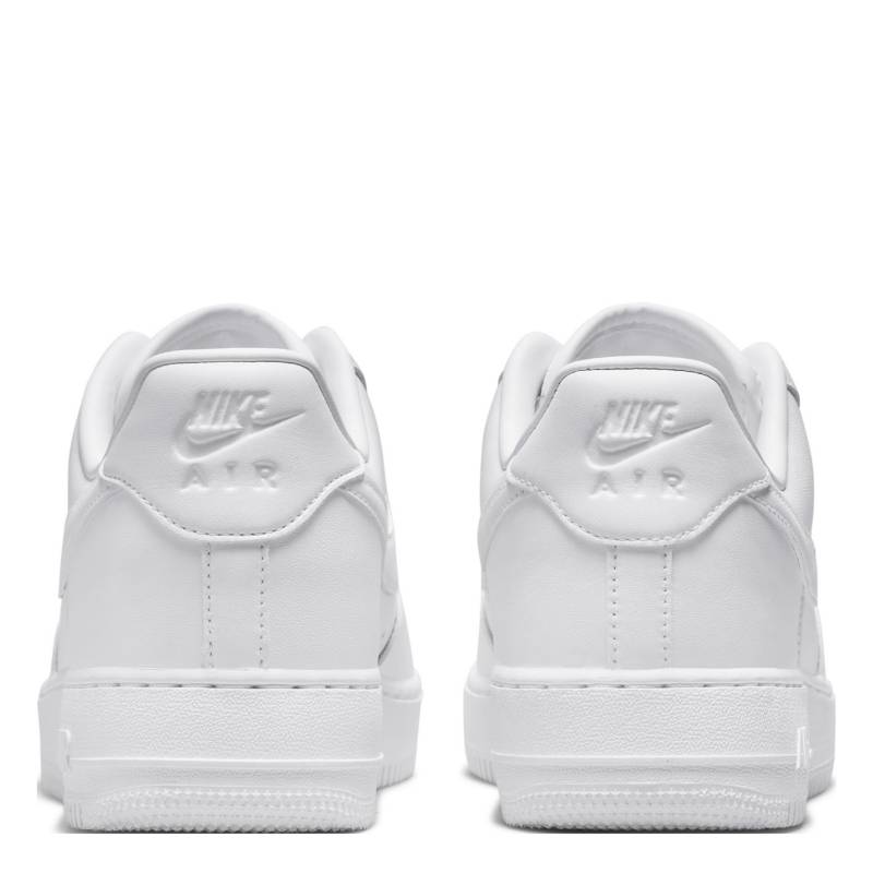  Nike Air Force 1 Low '07 DM0211 100 Fresh para hombre