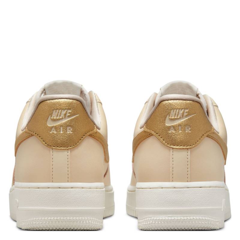 Nike color camel discount mujer