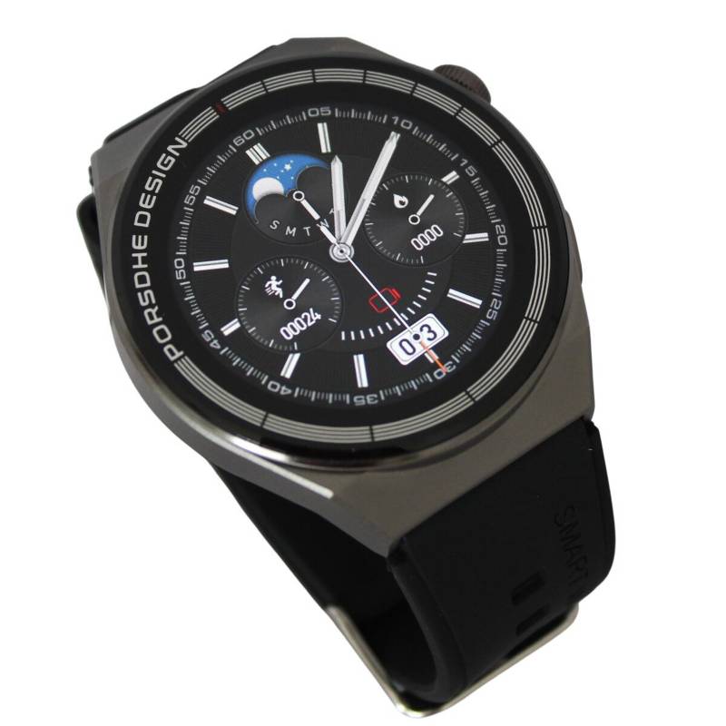GENERICO - Smartwatch Pulsera Brazalete Reloj Inteligente