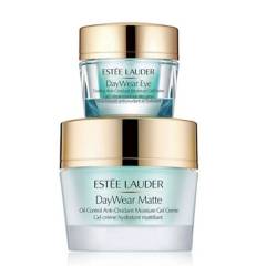 ESTEE LAUDER - Tratamiento facial Daywear Belleza Estee Lauder: Incluye 2 productos