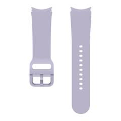 SAMSUNG - Cobertor Galaxy Watch4, Galaxy Watch4 Classic, Galaxy Watch5, Galaxy Watch5 Pro Silicona