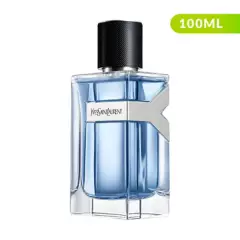 YVES SAINT LAURENT - Perfume Hombre Yves Saint Laurent  For men 100 ml EDT