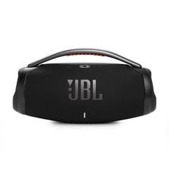 JBL - Parlante portátil JBL Boombox3 Bluetooth