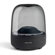 Parlante inalámbrico bluetooth harman kardon onyx studio 7 negro