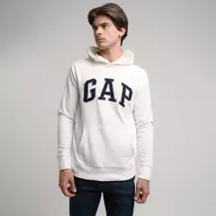 GAP - Sweater para Hombre de Algodón Slim GAP