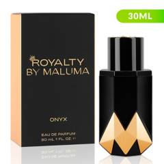 ROYALTY BY MALUMA - Perfume Hombre Onyx By Maluma 30 ml Edp