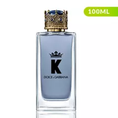 DOLCE & GABBANA - Perfume Hombre Dolce & Gabbana 100 ml EDT