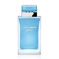 DOLCE & GABBANA - Perfume Hombre Dolce & Gabbana Light Blue Intense 50 ml EDP