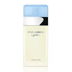 DOLCE & GABBANA - Perfume Mujer Dolce & Gabbana Light Blue 50 ml EDT