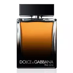 DOLCE & GABBANA - Perfume Hombre Dolce & Gabbana The one 150 ml EDP