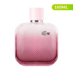 LACOSTE - Perfume Mujer Rose Intense Pour Elle 100 ml