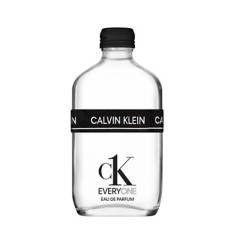 CALVIN KLEIN - Perfume Unisex Calvin Klein Ck Everyone Edp 200 ml