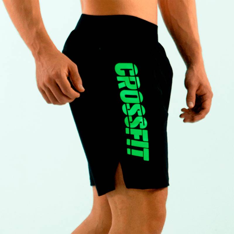 Los 4 mejores pantalones de CrossFit para hombre - CrossFiteros