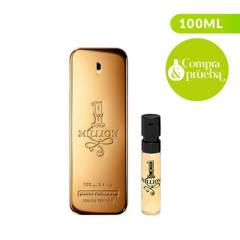 PACO RABANNE - Perfume Hombre Paco Rabanne 100 ml EDT
