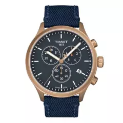 TISSOT - Reloj Hombre Tissot T116.617.37.041.00