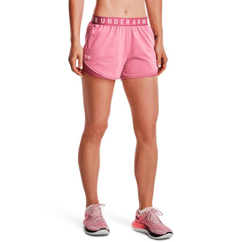 Short Deportivo Under Armour Mujer