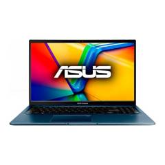 ASUS - Portátil Asus Vivobook 15 | Intel Iris X Graphics | Intel Core i7 | 16GB RAM | 512GB SSD Almacenamiento | Windows 10 | 15.6 pulgadas | X1502ZA | Computador Portátil