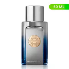 ANTONIO BANDERAS - Perfume Antonio Banderas The Icon Elixir Edp 50 ml 