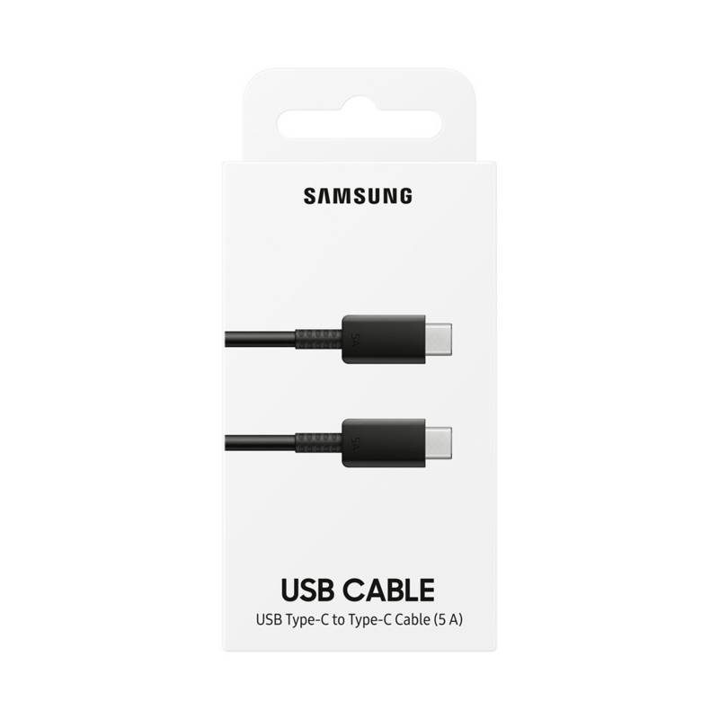 Samsung - Cable Tipo C a Tipo C Samsung