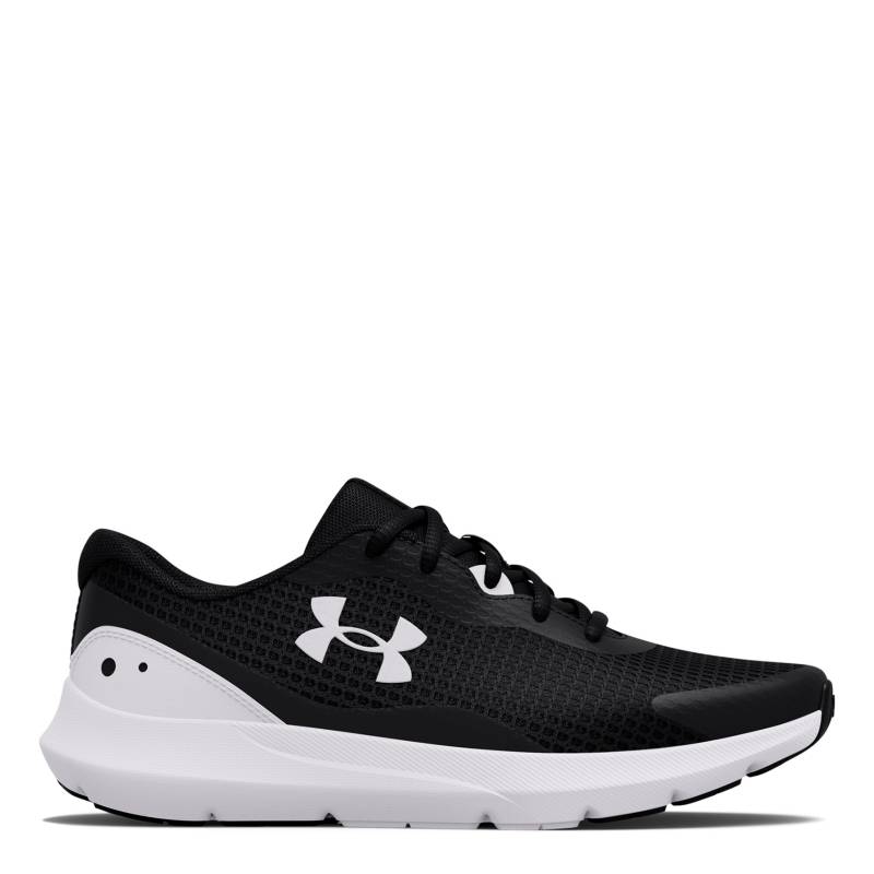 Zapatillas de running Under Armour Charged Quest para mujer