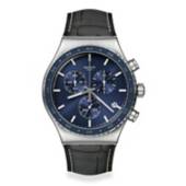 Reloj Hombre Swatch Cognac Wrist YVS470 💰 » Precio Colombia