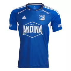 ADIDAS - Camiseta de Fútbol Millonarios 2023 Adidas