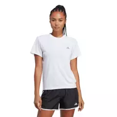 ADIDAS - Camiseta deportiva Running Adidas Mujer
