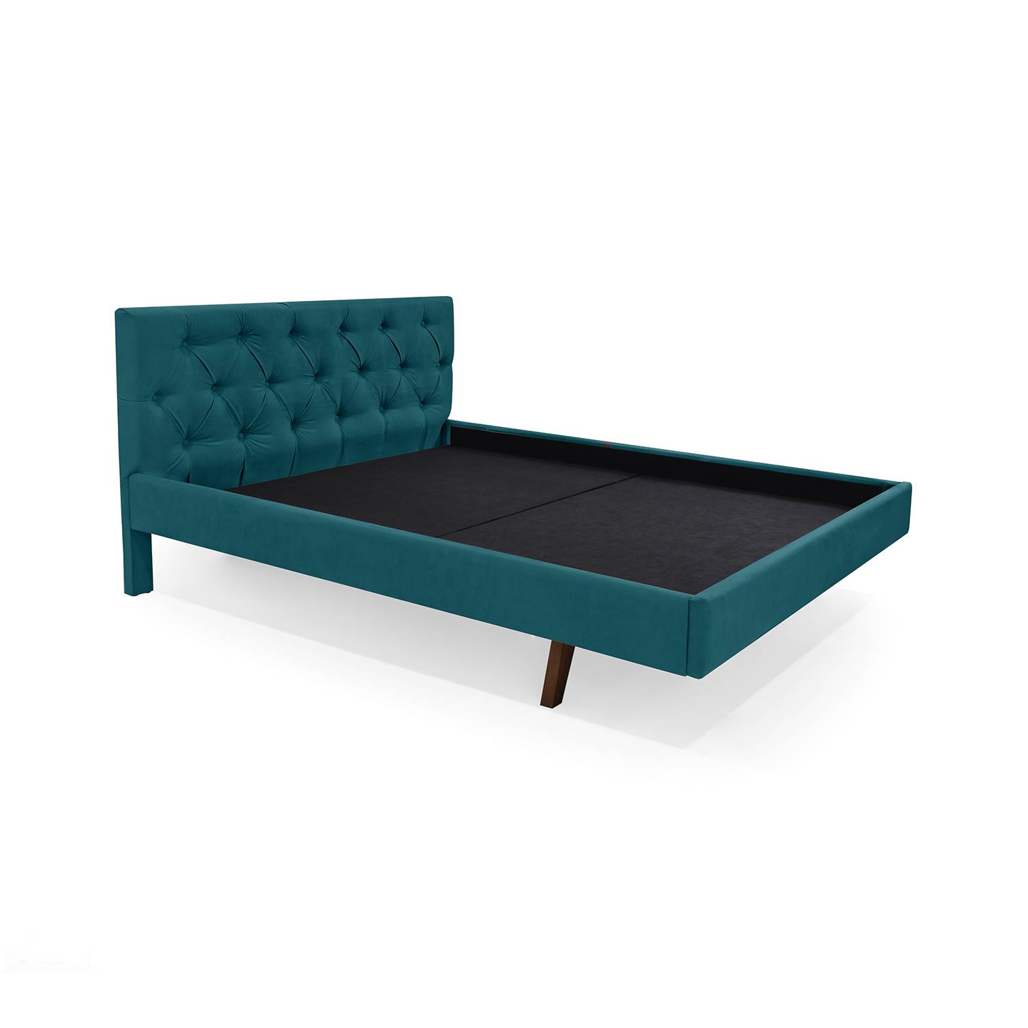 Cama básica Semidoble Sin colchón Kaia 120 x 212.5 cm Rta Muebles RTA  MUEBLES