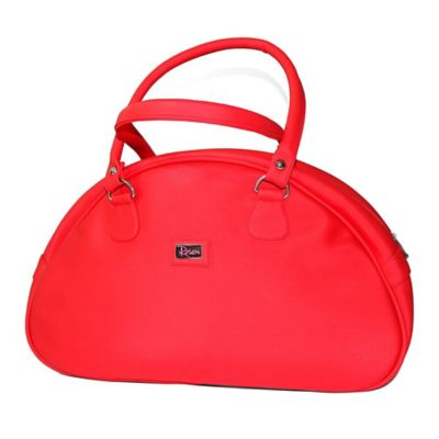 Bolso Deportivo Mujer Alexus Rojo Marca Rose Rose Bolsos Fa5Yl6N-100Ro