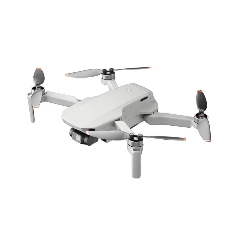 Drone DJI Mini 2 SE Camara 12Mpx 2.7K , 10 Kilometro de Distancia , 30  Minutos de Bateria Combo DJI