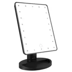 VIVITAR - Espejo de Tocador con Luz LED