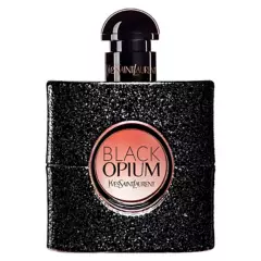 YVES SAINT LAURENT - Perfume Mujer Yves Saint Laurent Opium Black EDP 50 ml