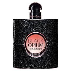 YVES SAINT LAURENT - Perfume Mujer Yves Saint Laurent Opium Black EDP 90 ml