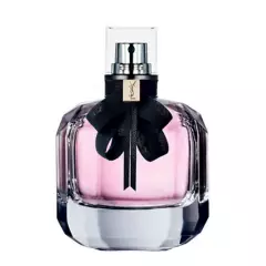 YVES SAINT LAURENT - Perfume Mujer Yves Saint Laurent Mon Paris EDP 90 ml