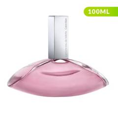 CALVIN KLEIN - Perfume Mujer Calvin Klein Euphoria Edt 100 ml