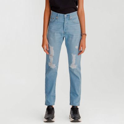 LEVIS Jeans Skinny Tiro Alto Mujer Levis