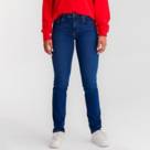 Jean mujer Levis 720 skinny tiro alto LEVIS